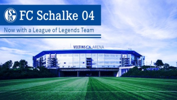 Schalke 04, e-spor takımı kurdu
