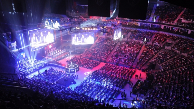 League of Legends, Türkiye büyük finali biletleri satışa çıktı