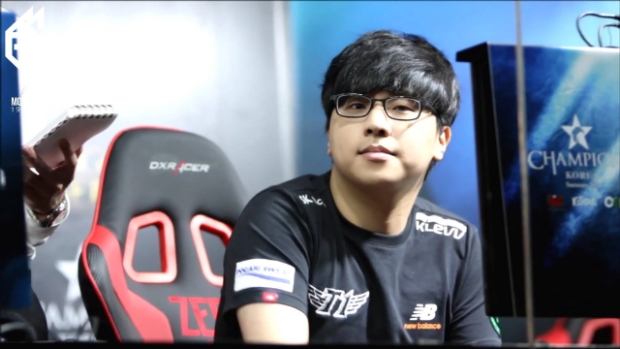 Vici Gaming'ten bomba transfer