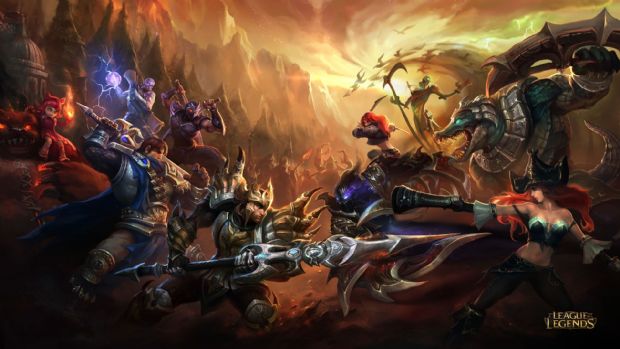 League of Legends hilecilerine 10 milyon dolarlık ceza