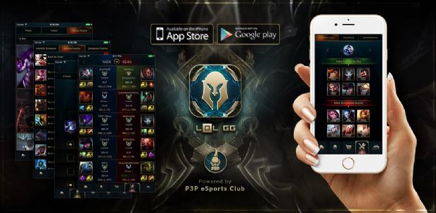 Artık League of Legends hesabınızı mobilden takip edebilirsiniz