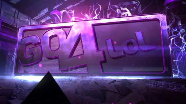 Go4Lol turnuvasının finalistleri belli oldu