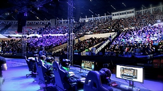 Intel Extreme Masters'ın League of Legends grupları belli oldu