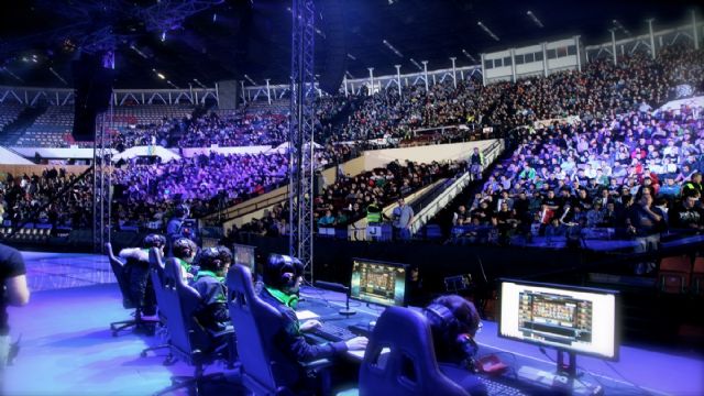 Intel Extreme Masters'ın League of Legends grupları belli oldu