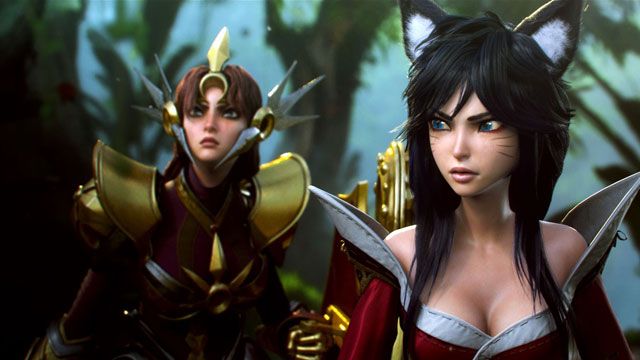 ASUS'tan ödüllü 1vs1 turnuvası