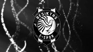 Beşiktaş eSpor takımı, Wild Card'da şampiyon oldu!