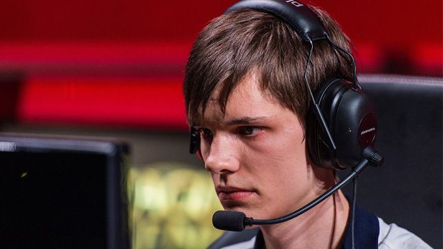 HWA Gaming'ten müthiş transfer!