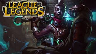 League of Legends sunucuları bu gece kapanıyor!