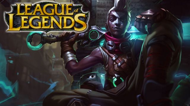 League of Legends sunucuları bu gece kapanıyor!