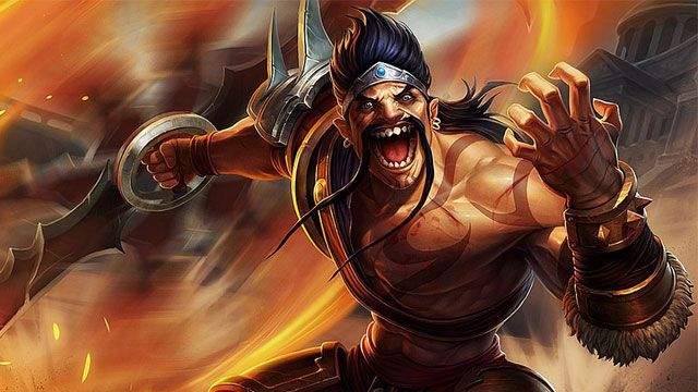 League of Legends arayüzü neredeyse tamamen değişiyor