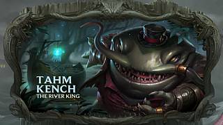 LOL'e Tahm Kench'in çıkış tarihi açıklandı