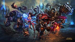 Profesyonel LoL oyuncusu banlandı!