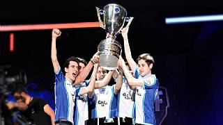 TBF 2015'in Şampiyonu Dark Passage!