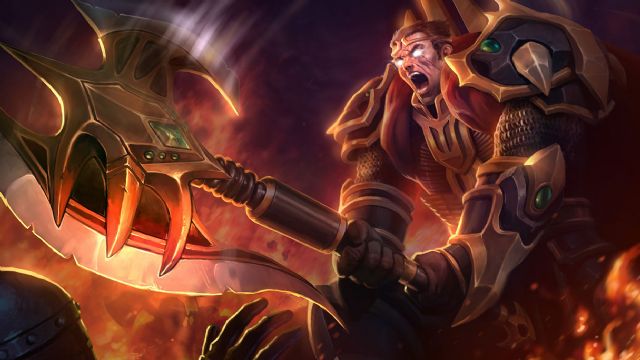 League of Legends’ta Yeni Sınıf: Ezergeçer!