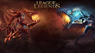 League of Legends efsaneleri nasıl buralara geliyor?