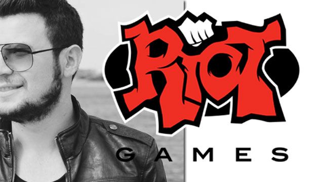 Riot Türkiye'den Buray Çule hayatını kaybetti