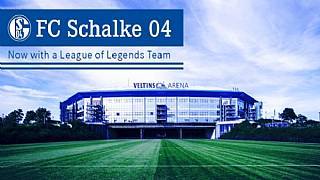 Schalke 04, e-spor takımı kurdu