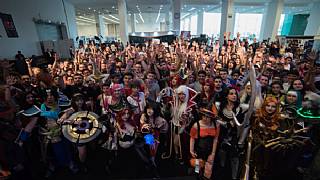 LoL Üniversite Ligi Finali E-Gameshow’da yapıldı