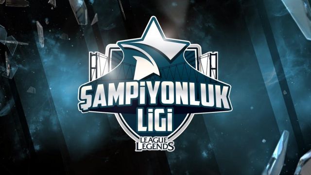 2016 Şampiyonluk Ligi Yaz Mevsimi'nin en iyi beşi açıklandı..