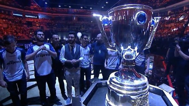 TBF'de büyük sürpriz