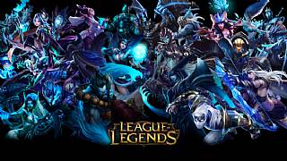 League of Legends turnuvamızın finalini canlı izleyin