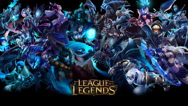 League of Legends turnuvamızın finalini canlı izleyin