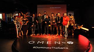 HP Omen ödüllü League of Legends turnuvamızdan renkli görüntüler