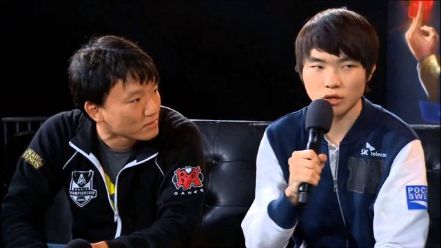 Faker, League of Legends oynayarak toplam 1 milyon dolardan fazla kazanan ilk oyuncu oldu