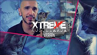 LoL Türkiye'nin sevilen ismi Riot'a veda etti