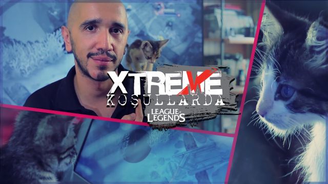 LoL Türkiye'nin sevilen ismi Riot'a veda etti