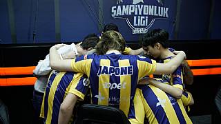 Fenerbahçe eSpor, Şampiyonluk Ligi’ni lider tamamladı