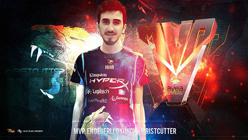 League of Legends'ın en iyi oyuncuları belli oldu