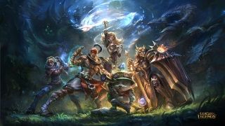 League of Legends'ın ilk eşcinsel karakteri belli oldu