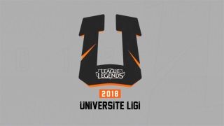 League of Legends'a Üniversite Ligi geliyor