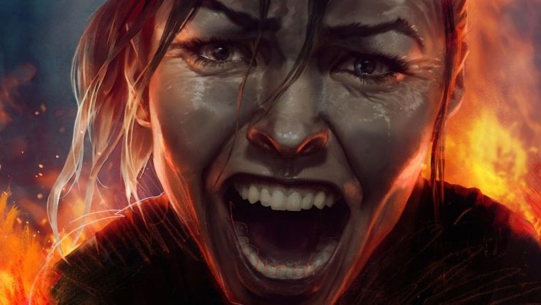 Annie'nin hikayesi yürek burkuyor
