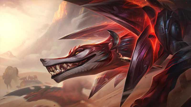 League of Legends Arena modu 20 Temmuz'da başlıyor