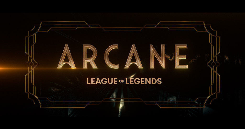 Arcane dizisi 7 Kasım'da Twitch'te ortak yayına açılacak