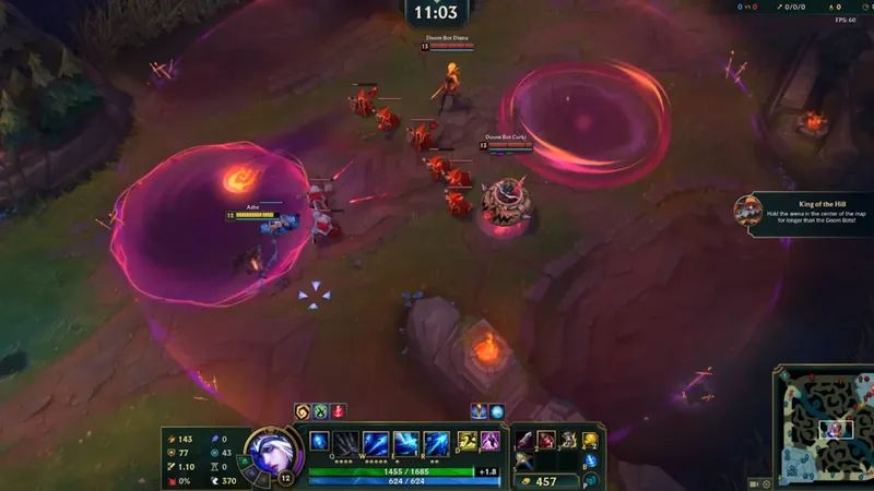 League of Legends’ta Kontrol Sistemi Tartışma Yarattı