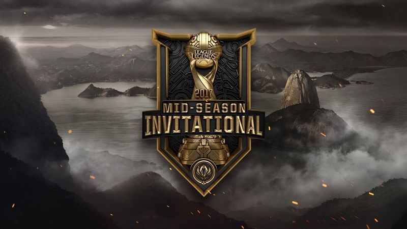 League of Legends Sezon Ortası (MSI) Turnuvası iptal edildi