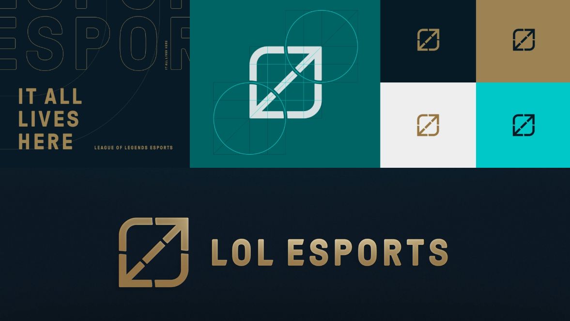 ?Riot Games yeni markası LoL Esports’u duyurdu