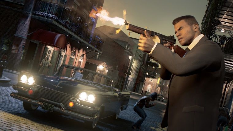 Mafia 3'ün Türkçe yaması çıktı!