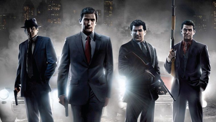 Mafia III Definitive Edition içindeki gizli oyun