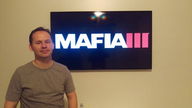 Mafia 3 Röportajı!