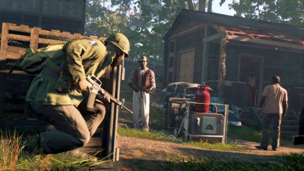 Mafia 3'e çıkışının ardından bir sürü yeni içerik eklenecek