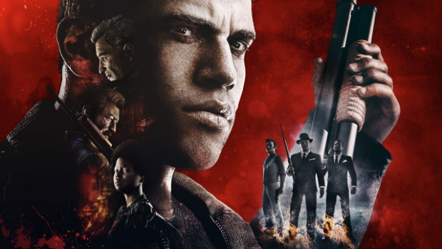 Mafia 3, PC'de 30 FPS çalışıyor