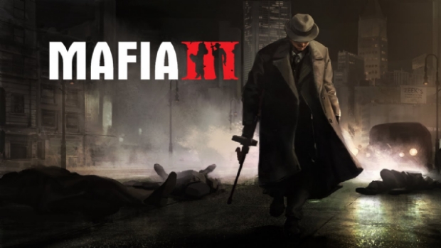 Mafia 3'ün PS4'te kaplayacağı alan belli oldu
