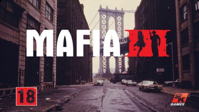 YouTube'daki Mafia III videosu heyecanlandırdı