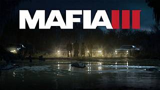 Mafia 3'ten yeni bir ekran görüntüsü geldi!