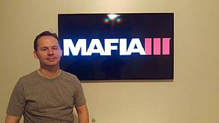Mafia 3 Röportajı!