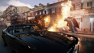 Mafia III için çıkış tarih gözüktü mü?